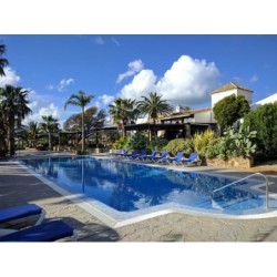 Hotel El Cortijo de Zahara