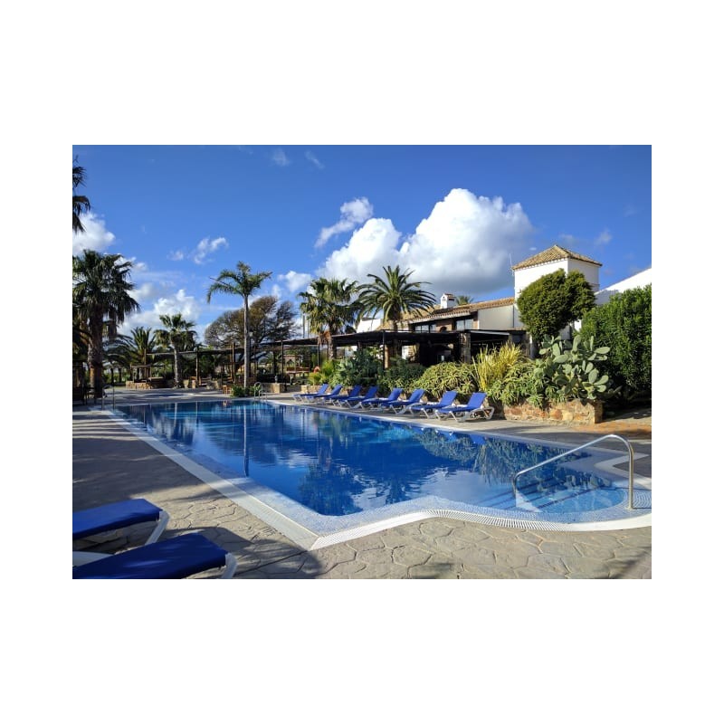 Hotel El Cortijo de Zahara