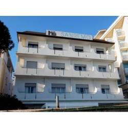 Hotel Sanremo