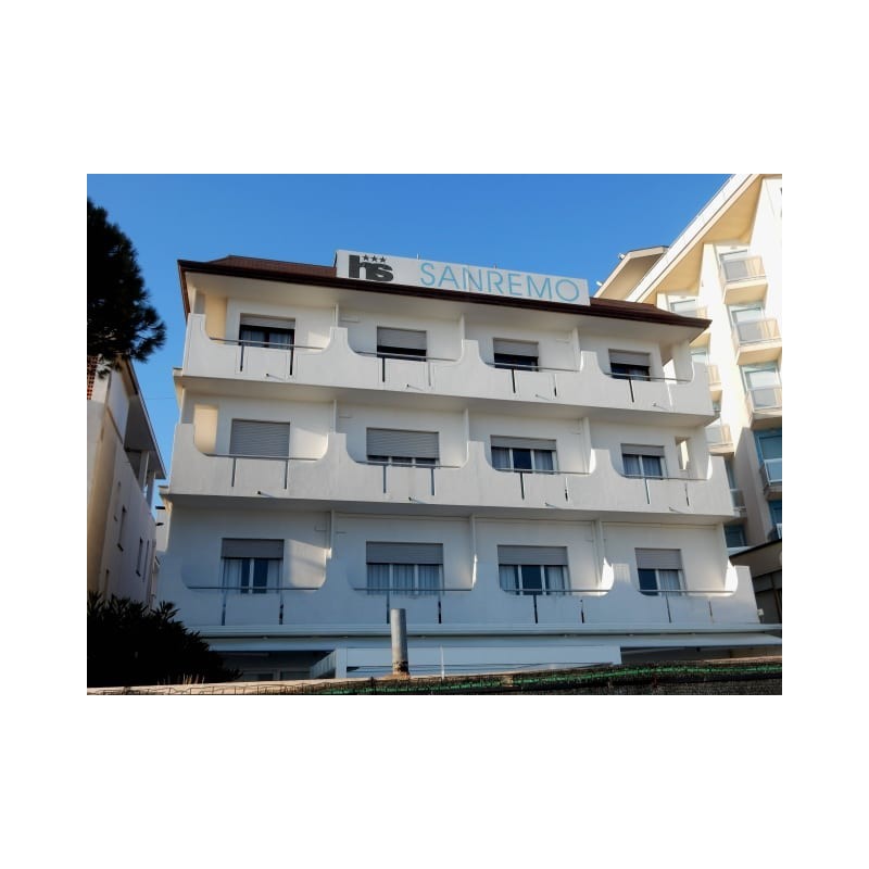 Hotel Sanremo
