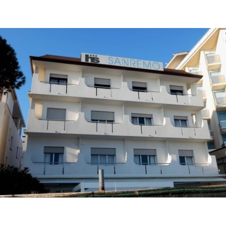 Hotel Sanremo