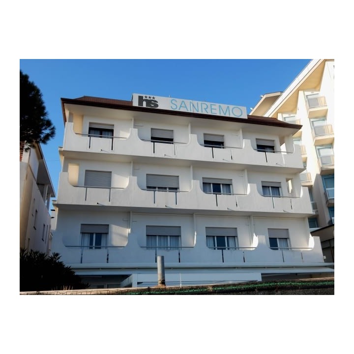 Hotel Sanremo