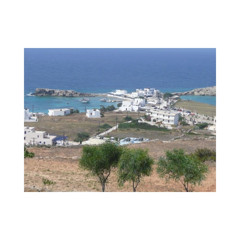 Hotel Tria Delfinia