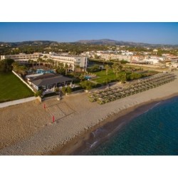 Rethymno Palace