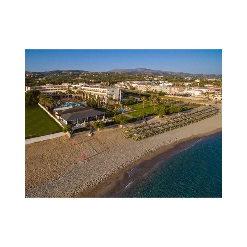 Rethymno Palace