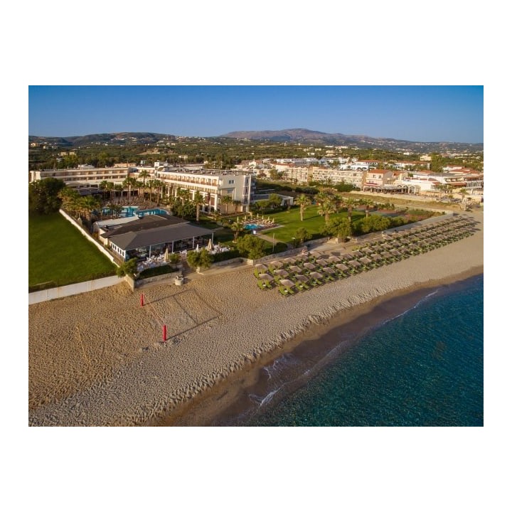 Rethymno Palace
