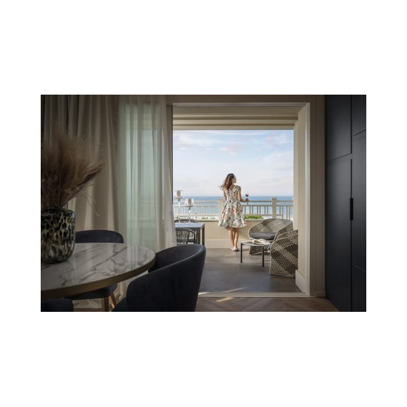Hotel Corallo