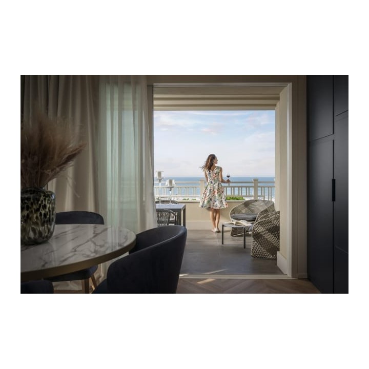 Hotel Corallo