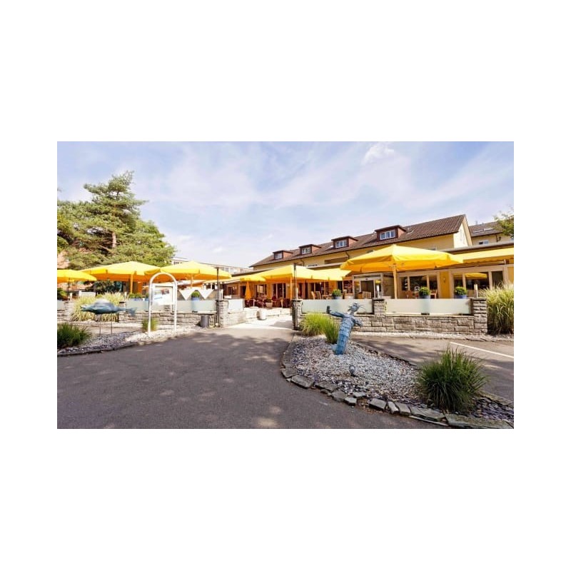 Sorell Hotel Sonnental