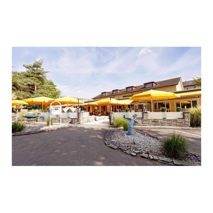 Sorell Hotel Sonnental