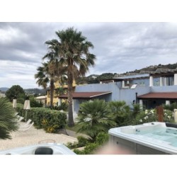 Hotel Bougainville