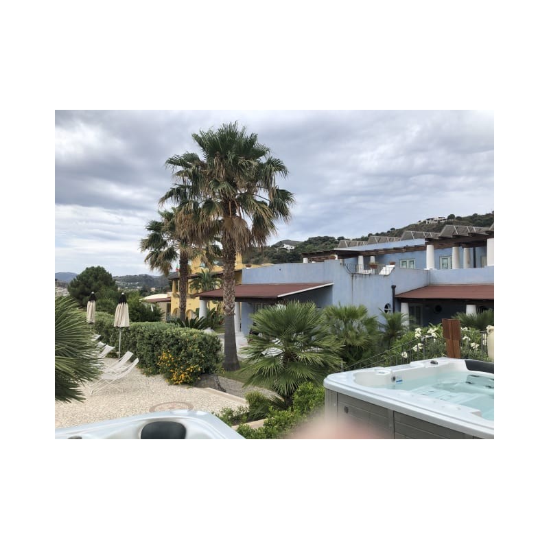 Hotel Bougainville