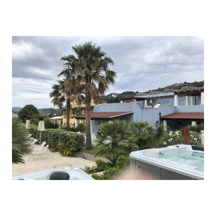 Hotel Bougainville