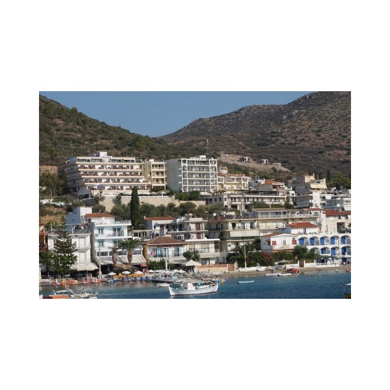 Hotel King Minos