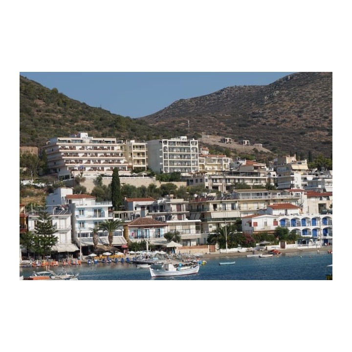 Hotel King Minos