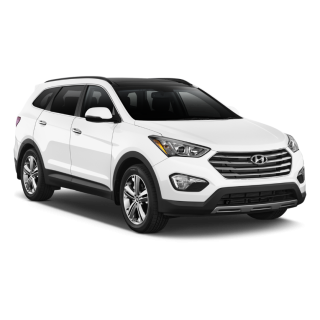 HYUNDAI SANTA FE 2.0
