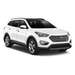 HYUNDAI SANTA FE 2.0