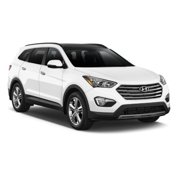 HYUNDAI SANTA FE 2.0