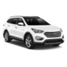 HYUNDAI SANTA FE 2.0