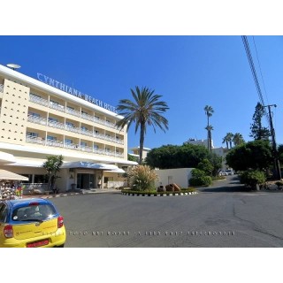 Hotel Cynthiana Beach