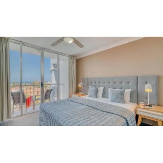 Bel Air on Broadbeach