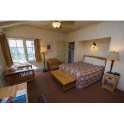Bright Angel Lodge
