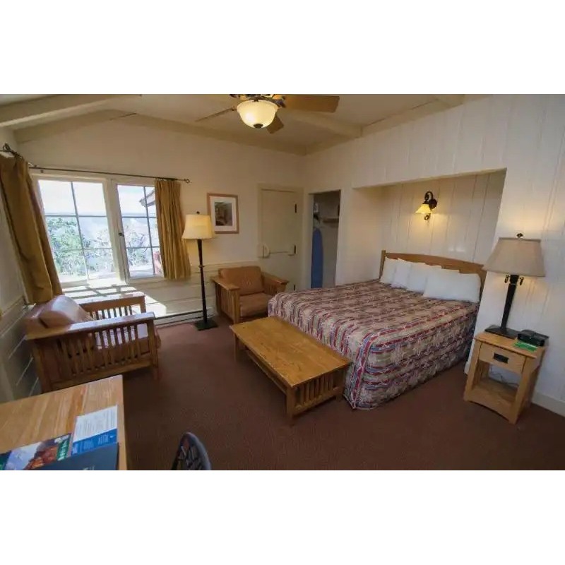 Bright Angel Lodge