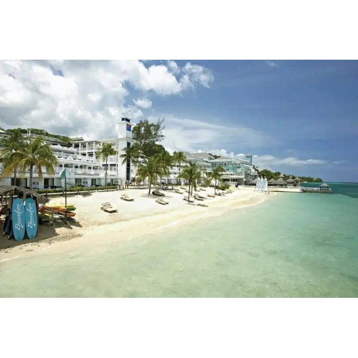 Beaches Ocho Rios