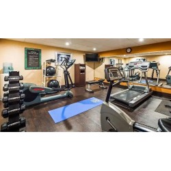 Best Western Cape Cod Hotel