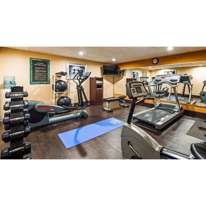 Best Western Cape Cod Hotel