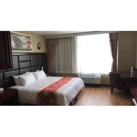 The Queens Hotel