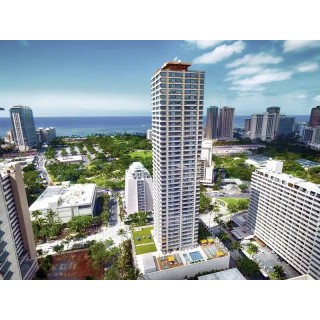 Holiday Inn Express Waikiki