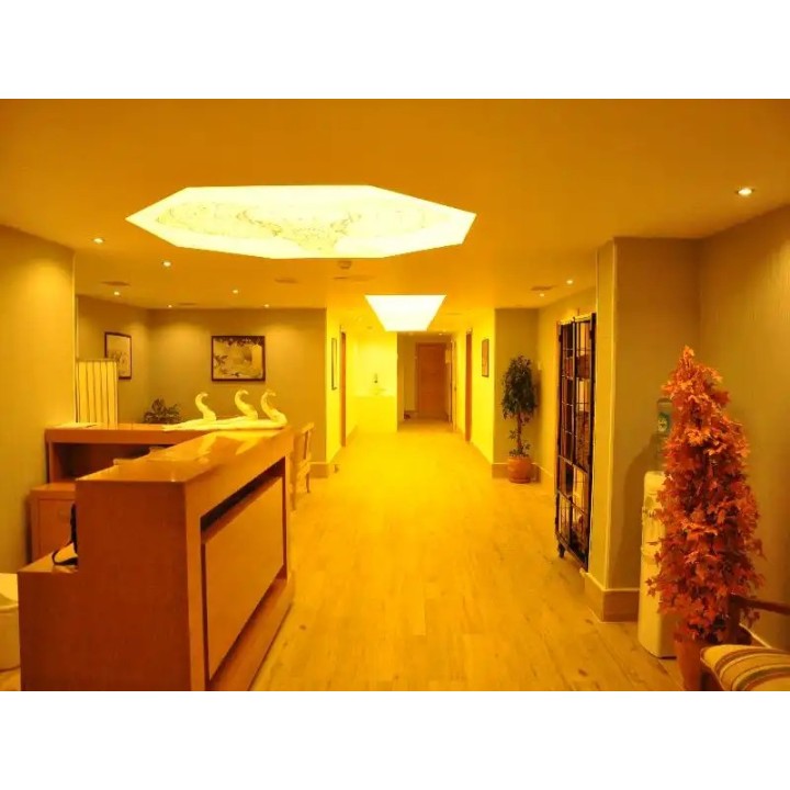 Hotel Pasha's Princess