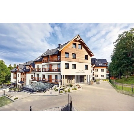 Cristal Resort