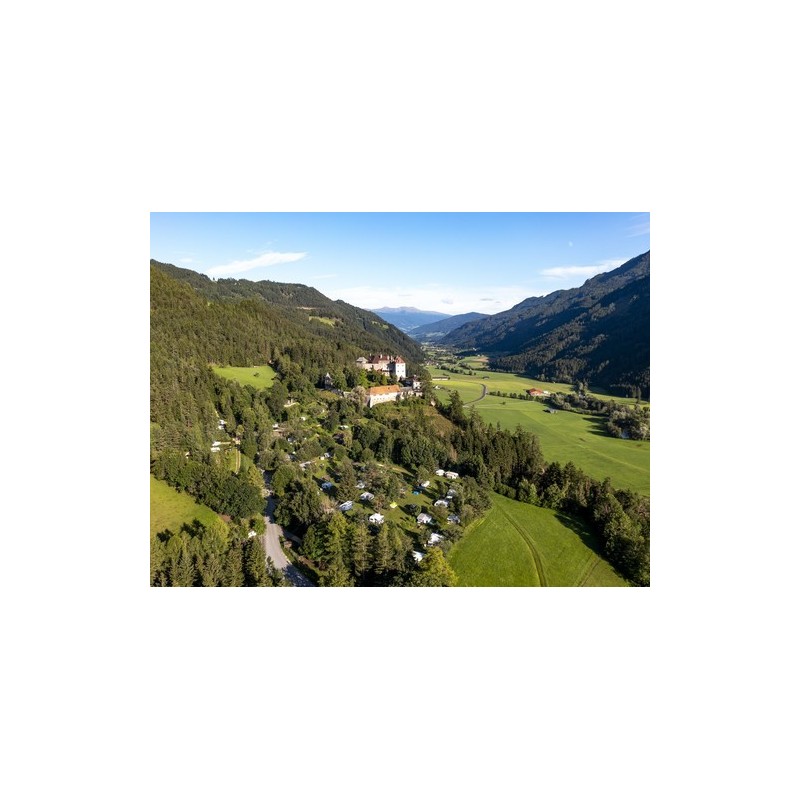 Camping Rothenfels