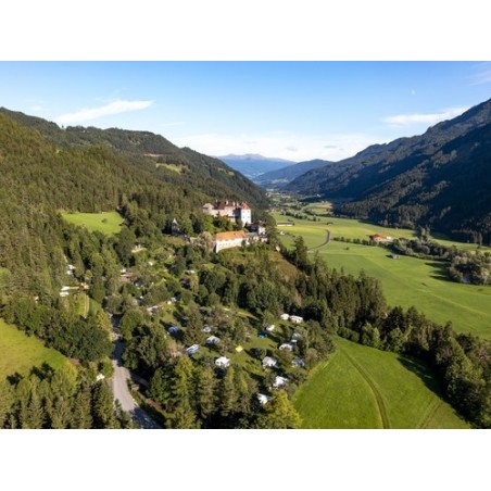 Camping Rothenfels