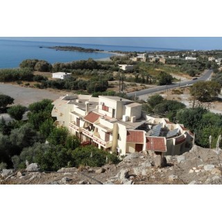 Hotel Megim
