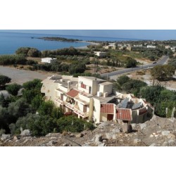 Hotel Megim