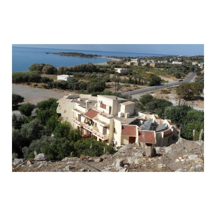 Hotel Megim
