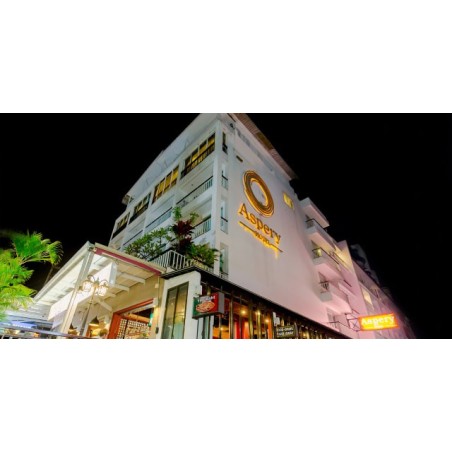 Aspery Hotel
