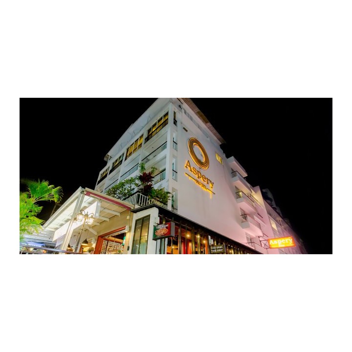 Aspery Hotel