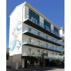 Hotel Marzia