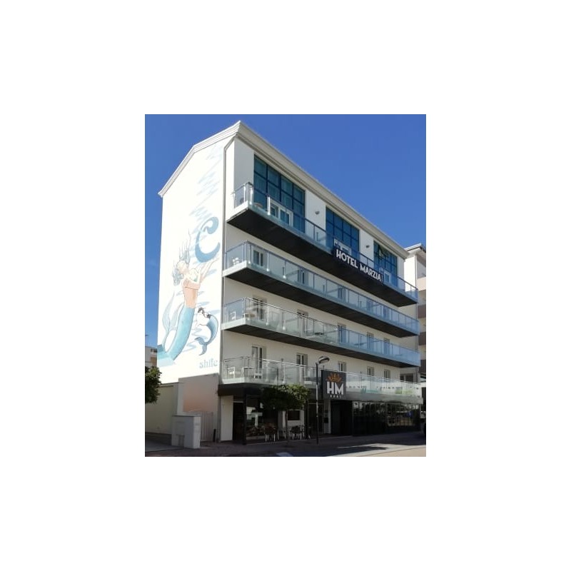 Hotel Marzia