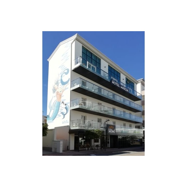 Hotel Marzia