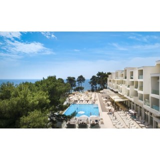 Valamar Carolina Hotel & Villas