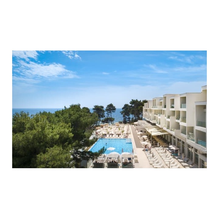 Valamar Carolina Hotel & Villas