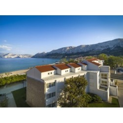 Sunny Baška Residence by Valamar (Zvonimir)