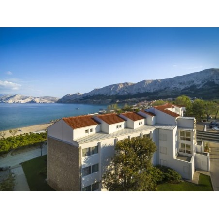 Sunny Baška Residence by Valamar (Zvonimir)
