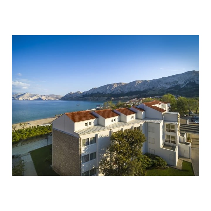 Sunny Baška Residence by Valamar (Zvonimir)