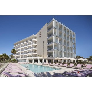 Hotel Pure Salt Garonda - Adults only